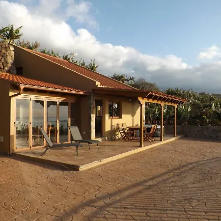Banana Paradise La Orotava Exterior photo