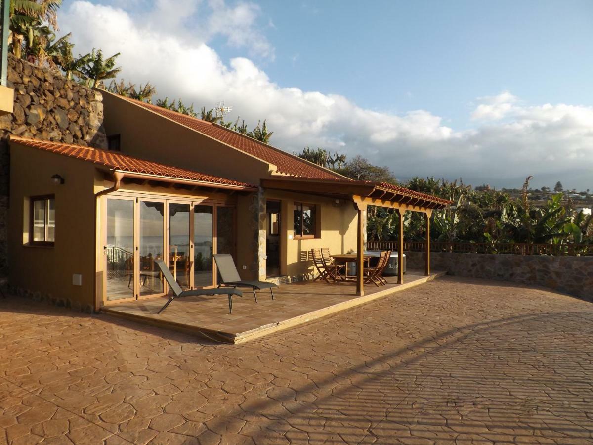Holiday home Banana Paradise La Orotava