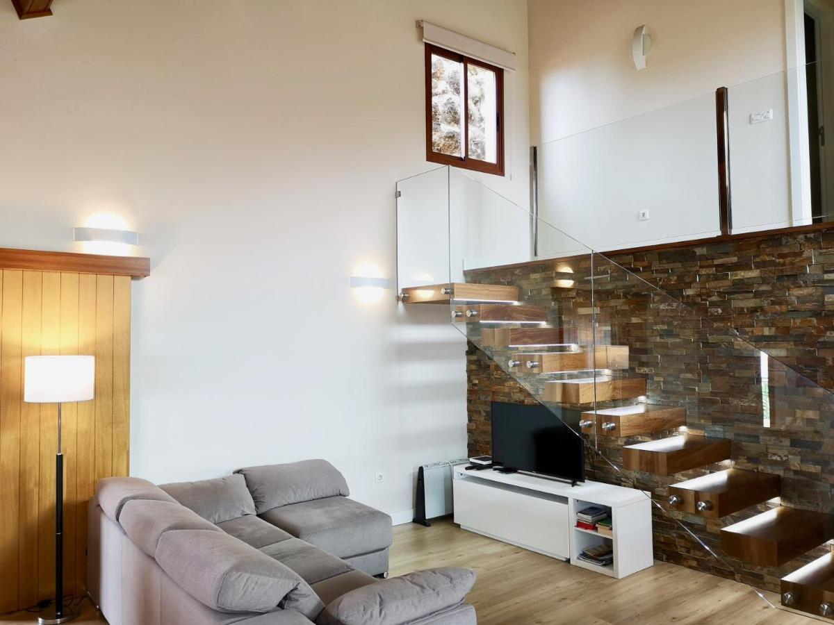 Banana Paradise Holiday home La Orotava