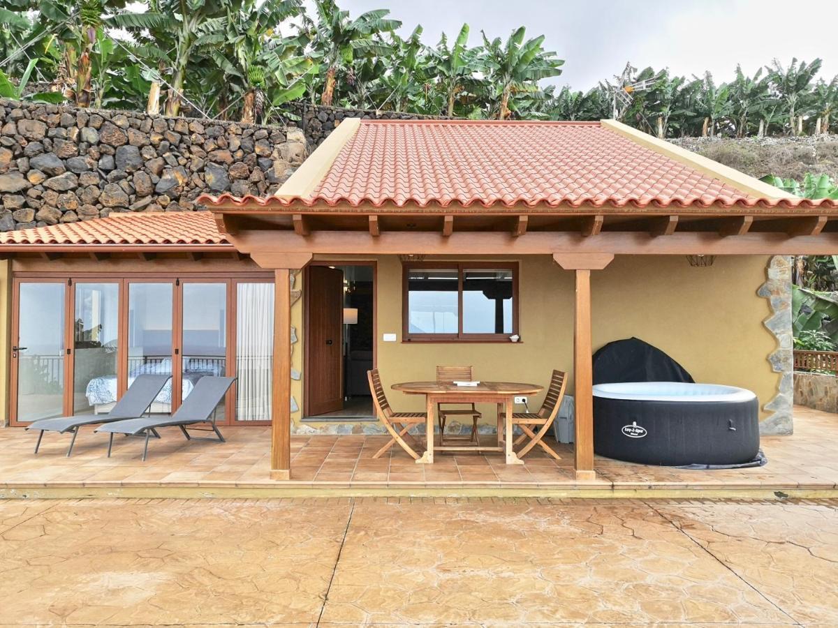 Banana Paradise Holiday home *