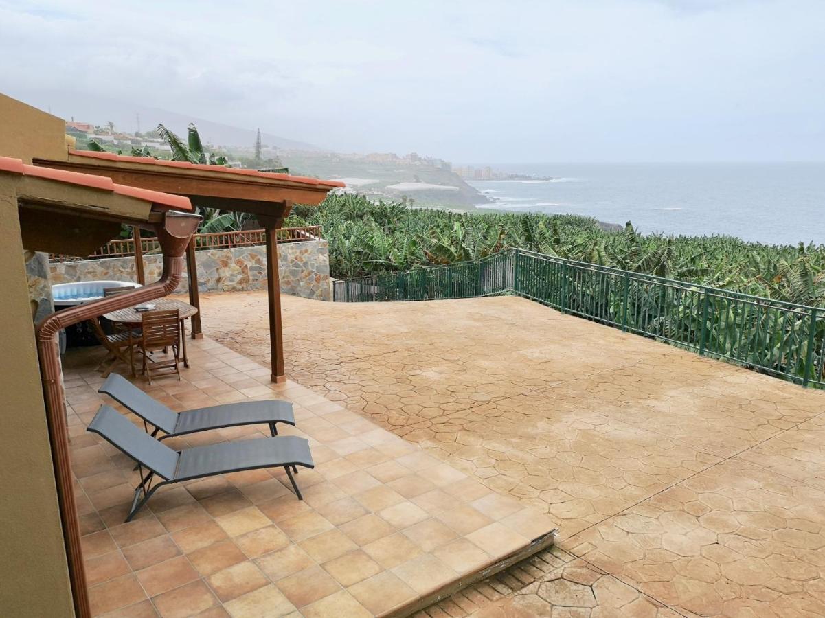 Banana Paradise Holiday home *