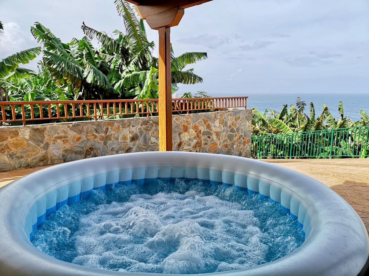 Banana Paradise Holiday home La Orotava