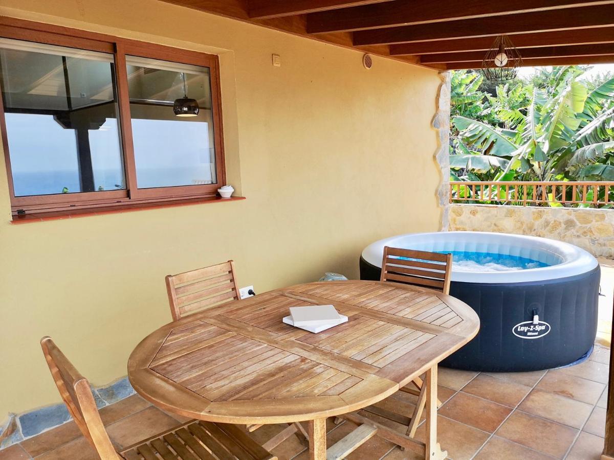Holiday home Banana Paradise *