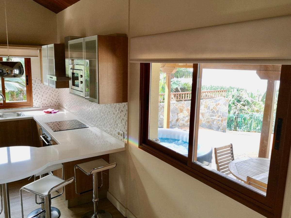 Holiday home Banana Paradise *