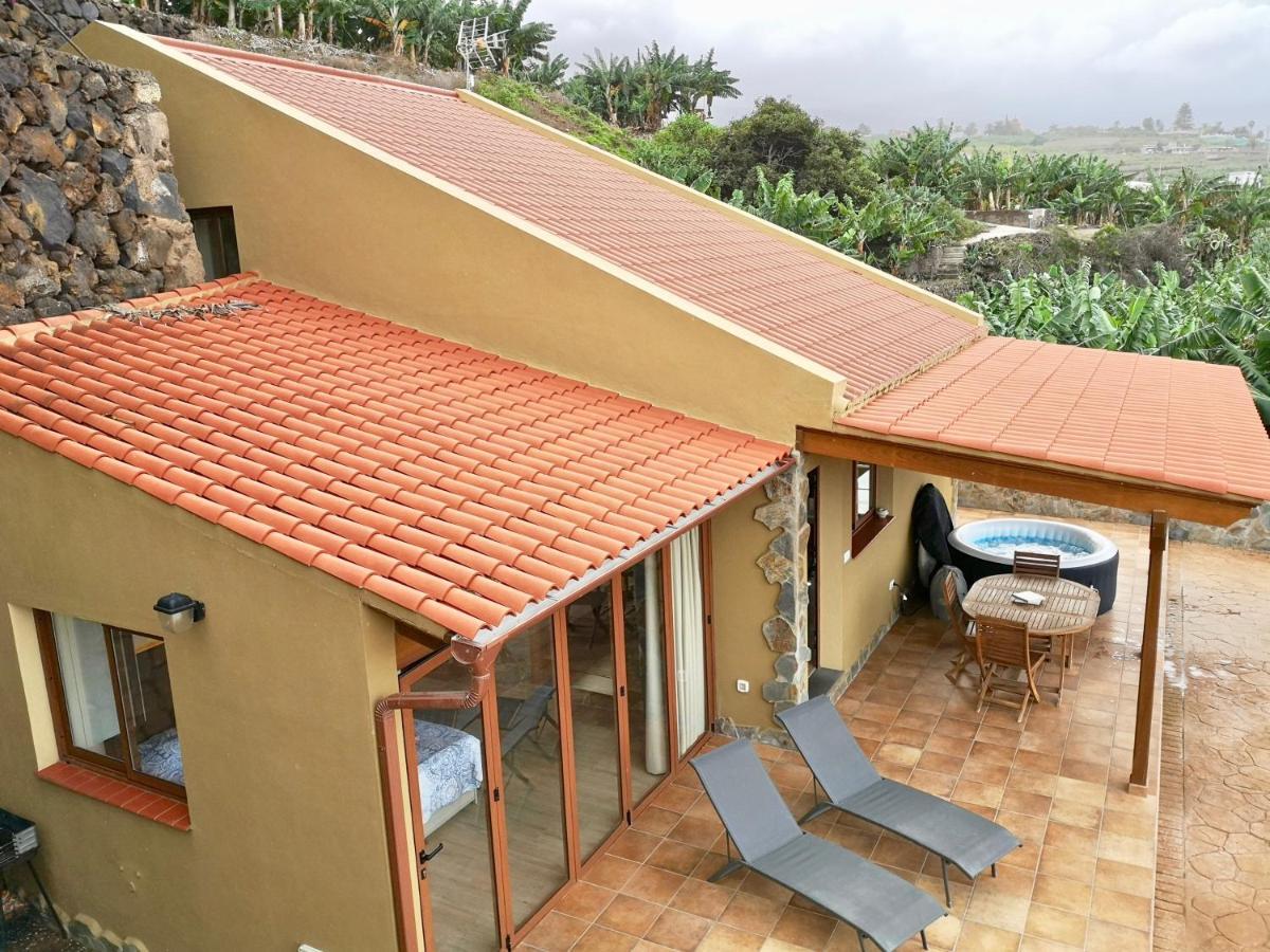 Banana Paradise Holiday home La Orotava